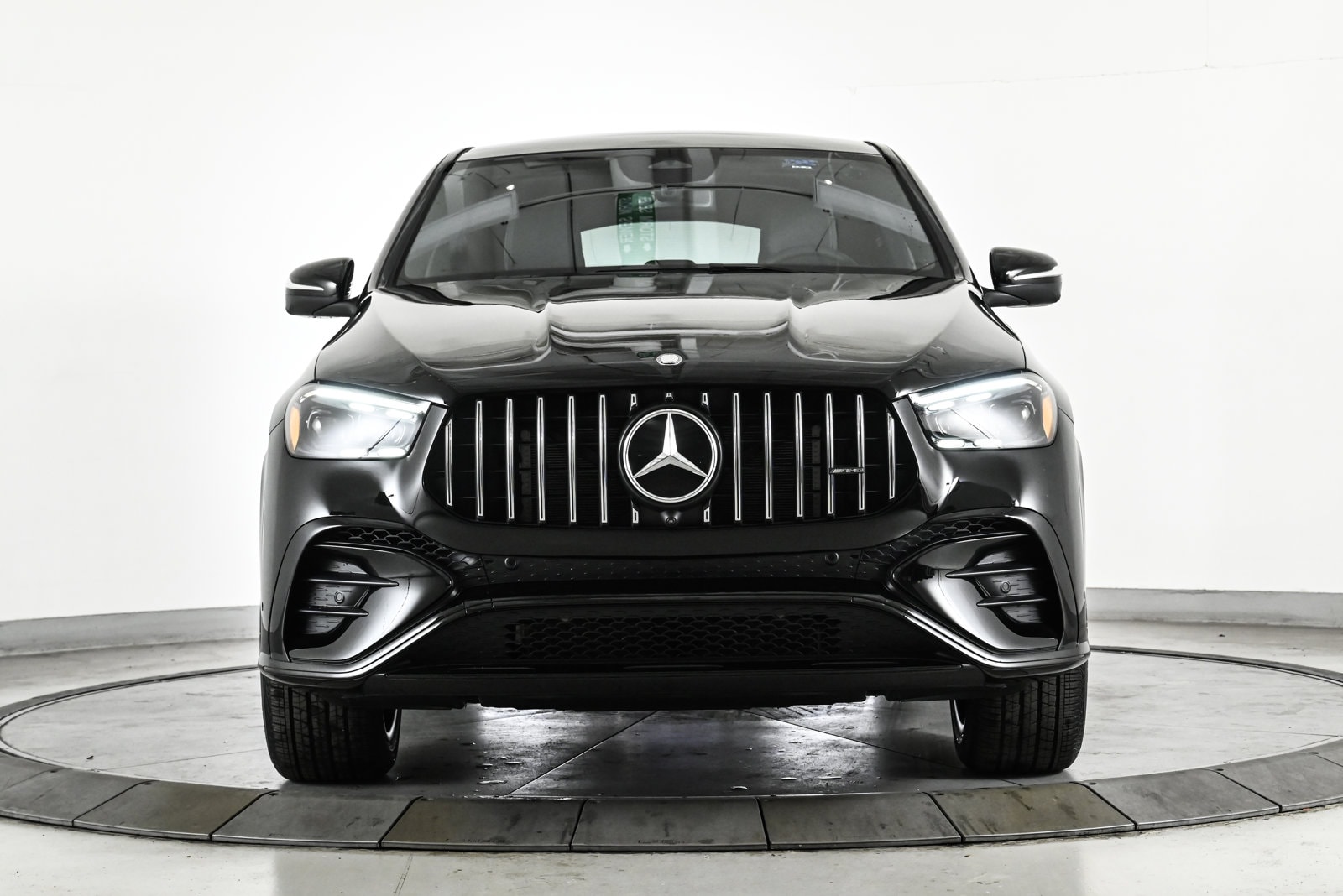 2026 MERCEDES-BENZ GLE-CLASS - Image 2
