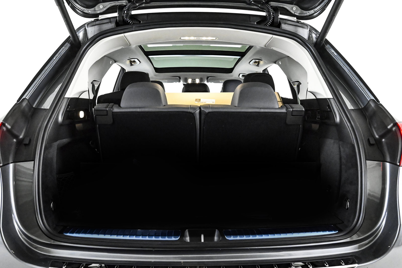 2026 MERCEDES-BENZ GLE-CLASS - Image 6