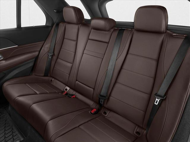 2026 MERCEDES-BENZ GLE-CLASS - Image 9