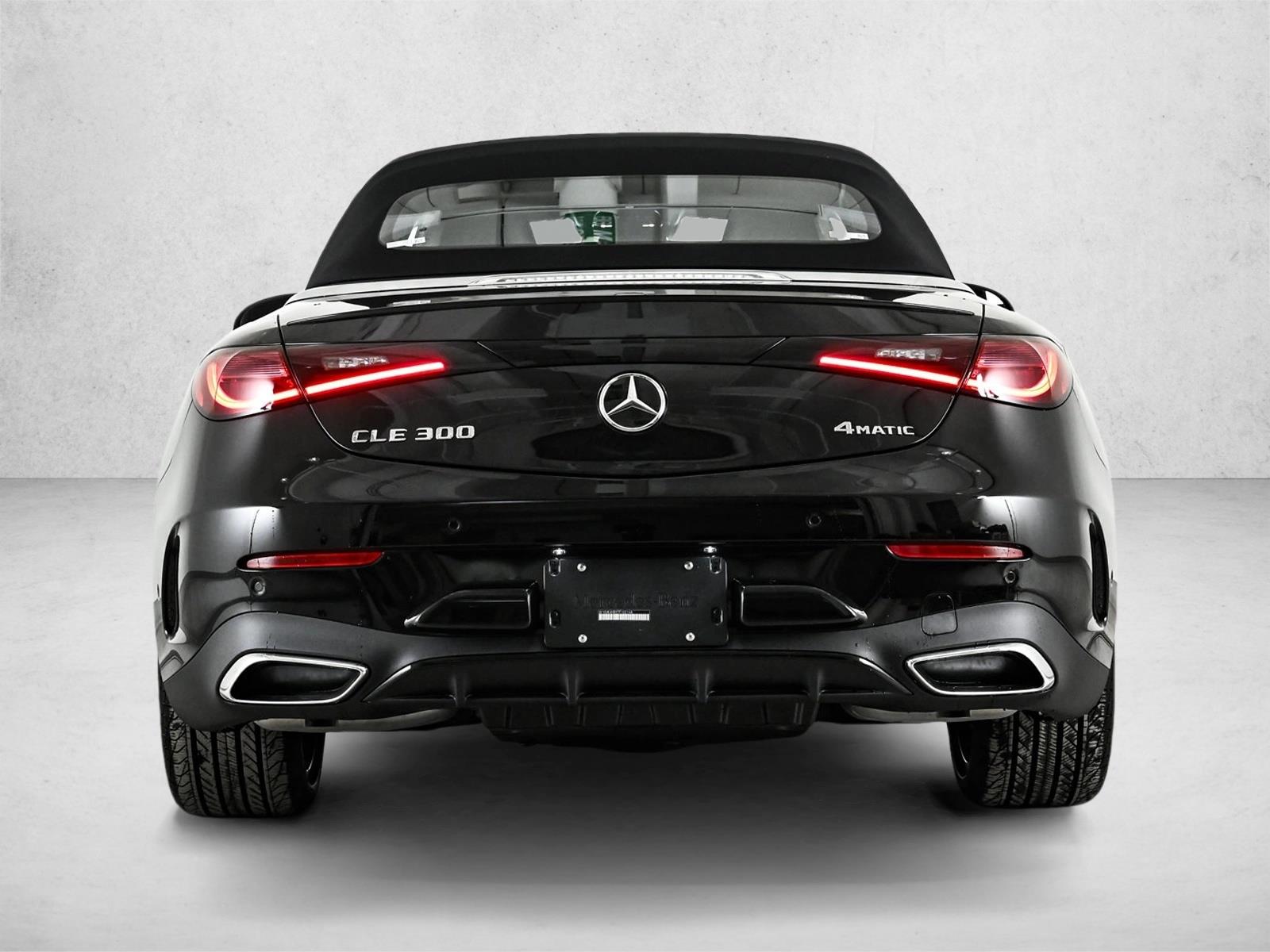 2026 MERCEDES-BENZ CLE - Image 7