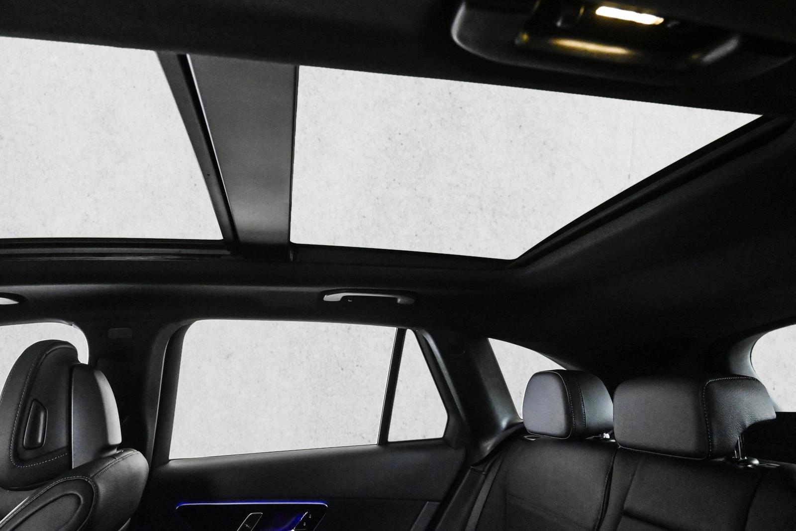 2026 MERCEDES-BENZ GLC-CLASS - Image 21