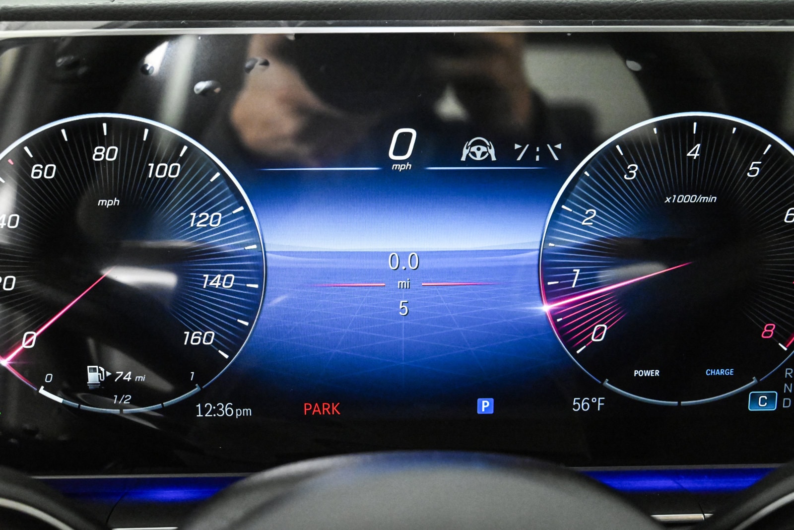 2026 MERCEDES-BENZ GLE-CLASS - Image 11