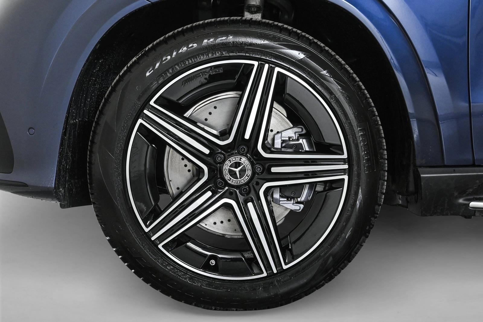 2026 MERCEDES-BENZ GLE-CLASS - Image 26