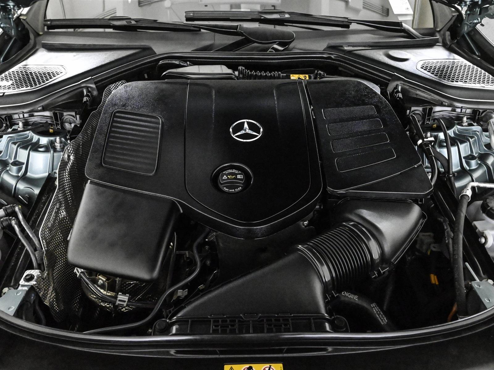 2024 MERCEDES-BENZ E-CLASS - Image 25