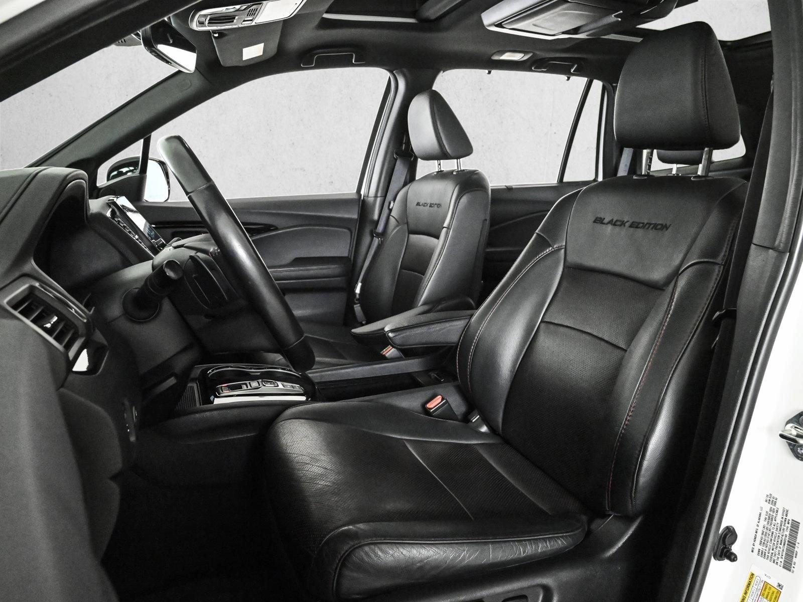 2021 HONDA PILOT - Image 18