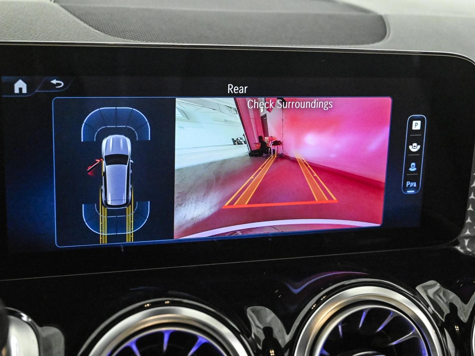 2025 MERCEDES-BENZ GLB-CLASS - Image 15