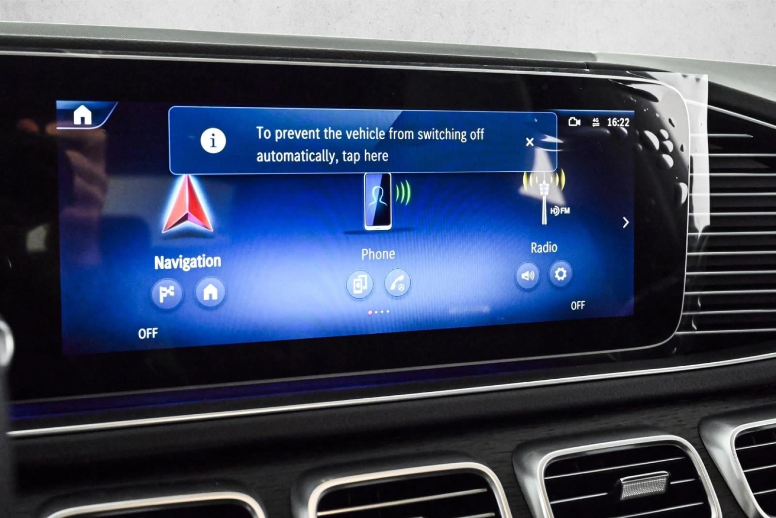 2026 MERCEDES-BENZ GLE-CLASS - Image 16