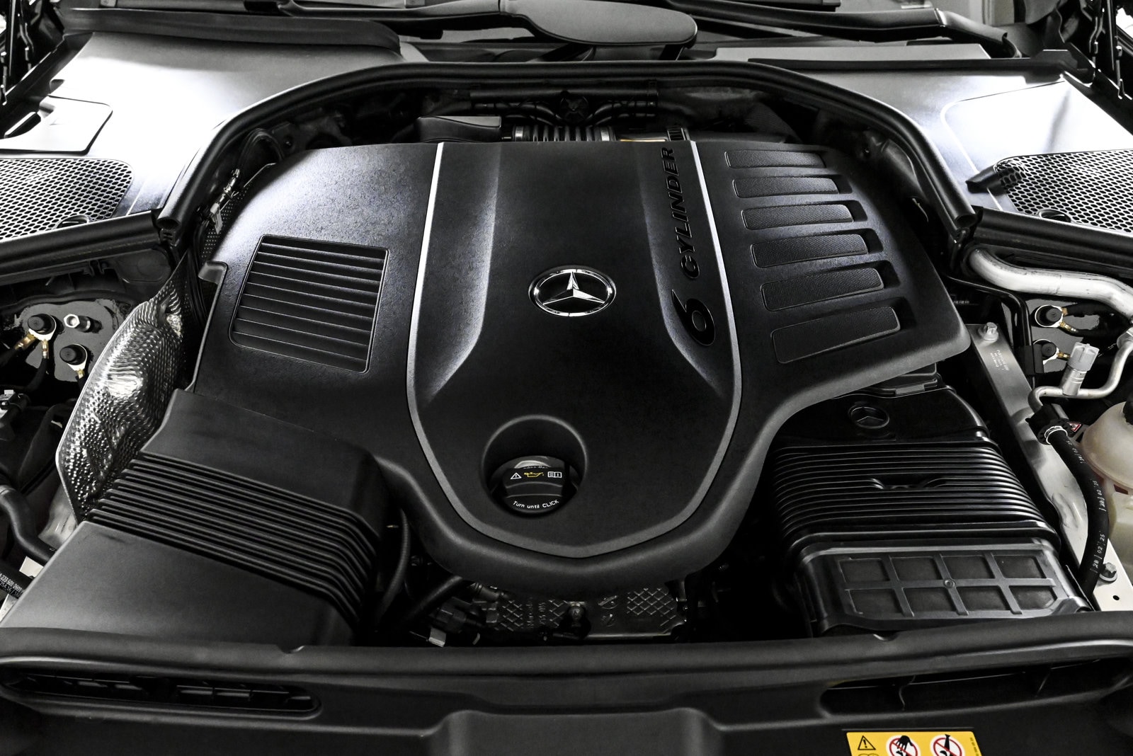 2025 MERCEDES-BENZ S-CLASS - Image 13