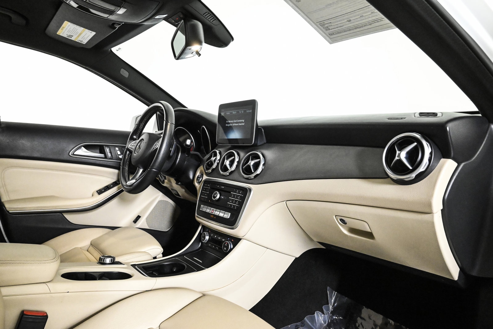 2020 MERCEDES-BENZ GLA-CLASS - Image 23