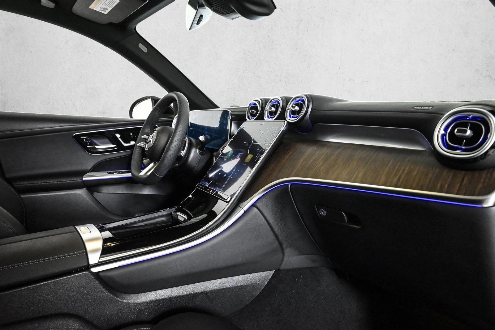 2026 MERCEDES-BENZ GLC-CLASS - Image 21