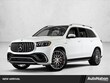 Mercedes-Benz AMG GLS 63
