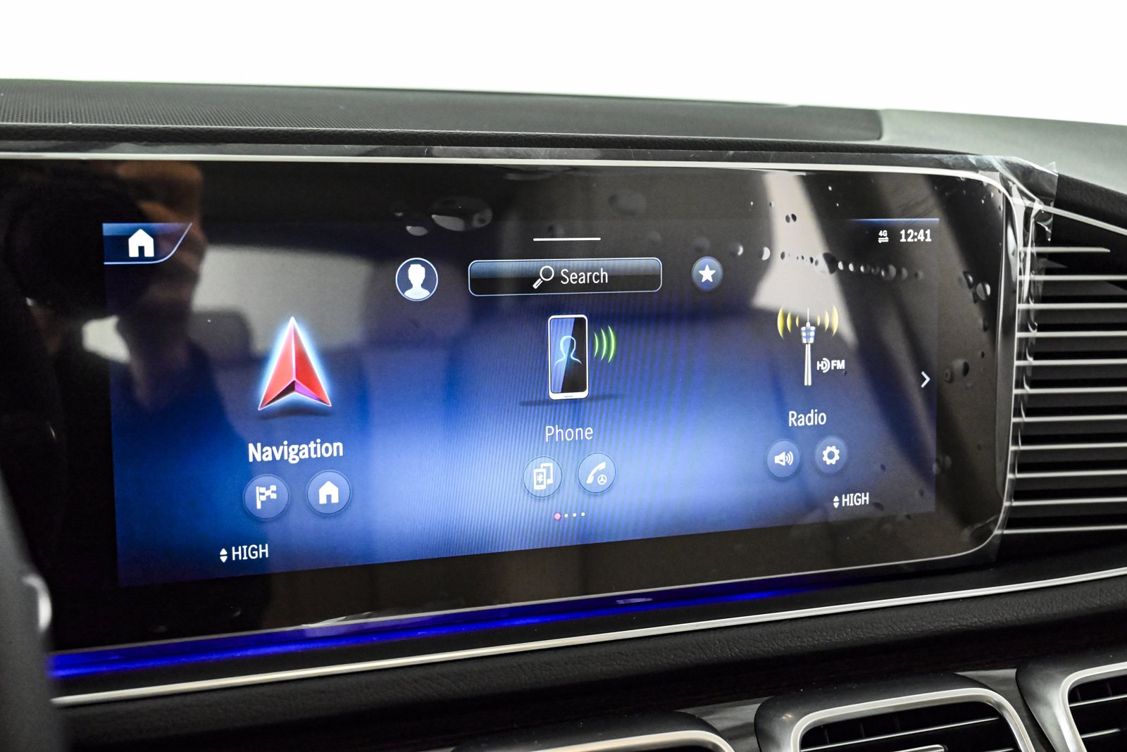 2026 MERCEDES-BENZ GLE-CLASS - Image 16