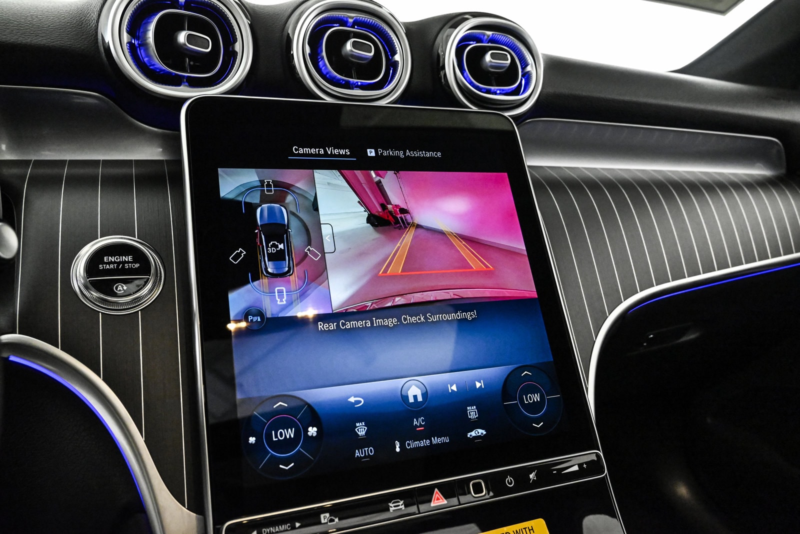 2026 MERCEDES-BENZ GLC-CLASS - Image 14