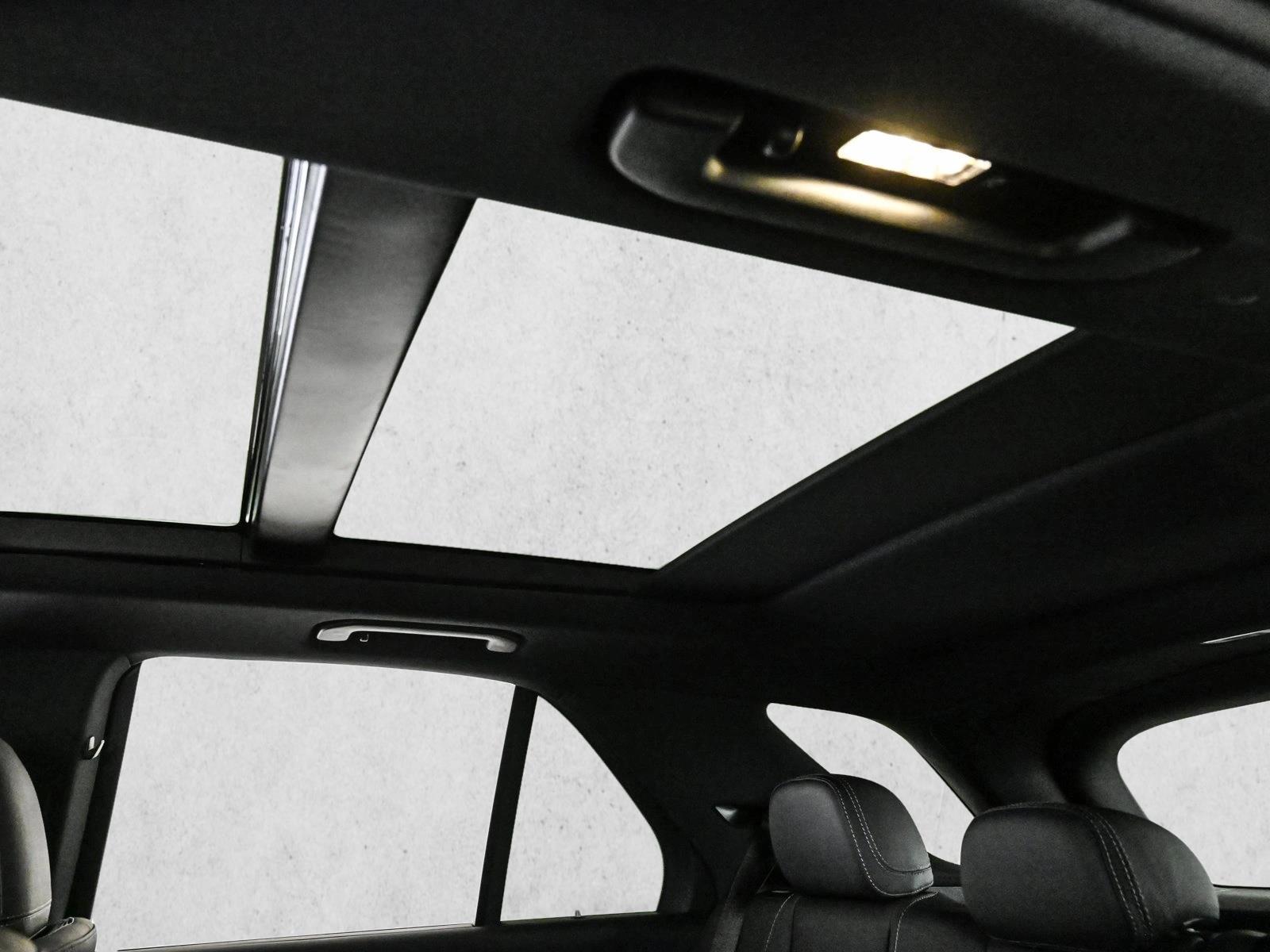 2026 MERCEDES-BENZ GLE-CLASS - Image 21