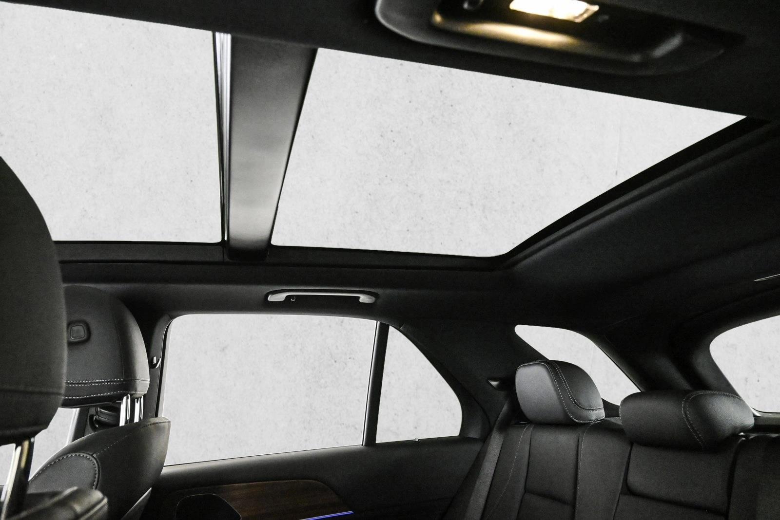 2025 MERCEDES-BENZ GLE-CLASS - Image 21