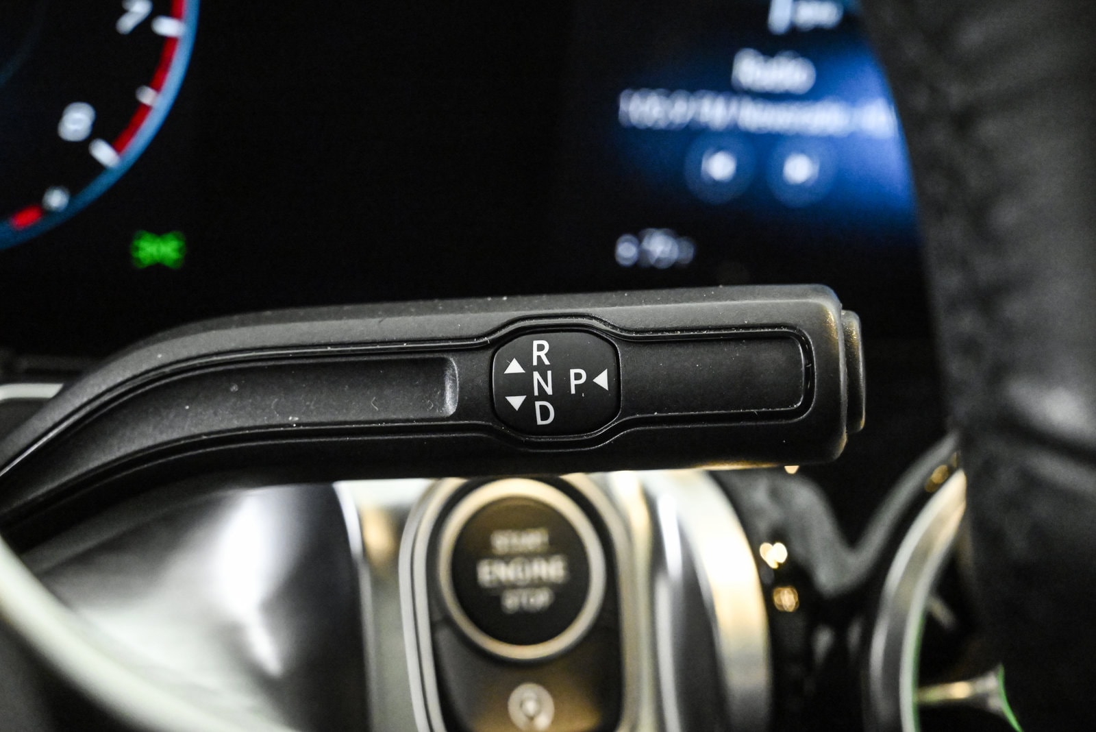 2020 MERCEDES-BENZ GLB-CLASS - Image 12