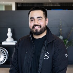 Staff member Arturo Mancilla from ID_1a22e2