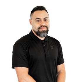 Staff member Nelson Rosado from ID_2d2856