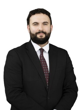 Staff member Matthew Bako from ID_8d3705