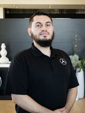 Staff member Hasan Aljiti from ID_1a22e2