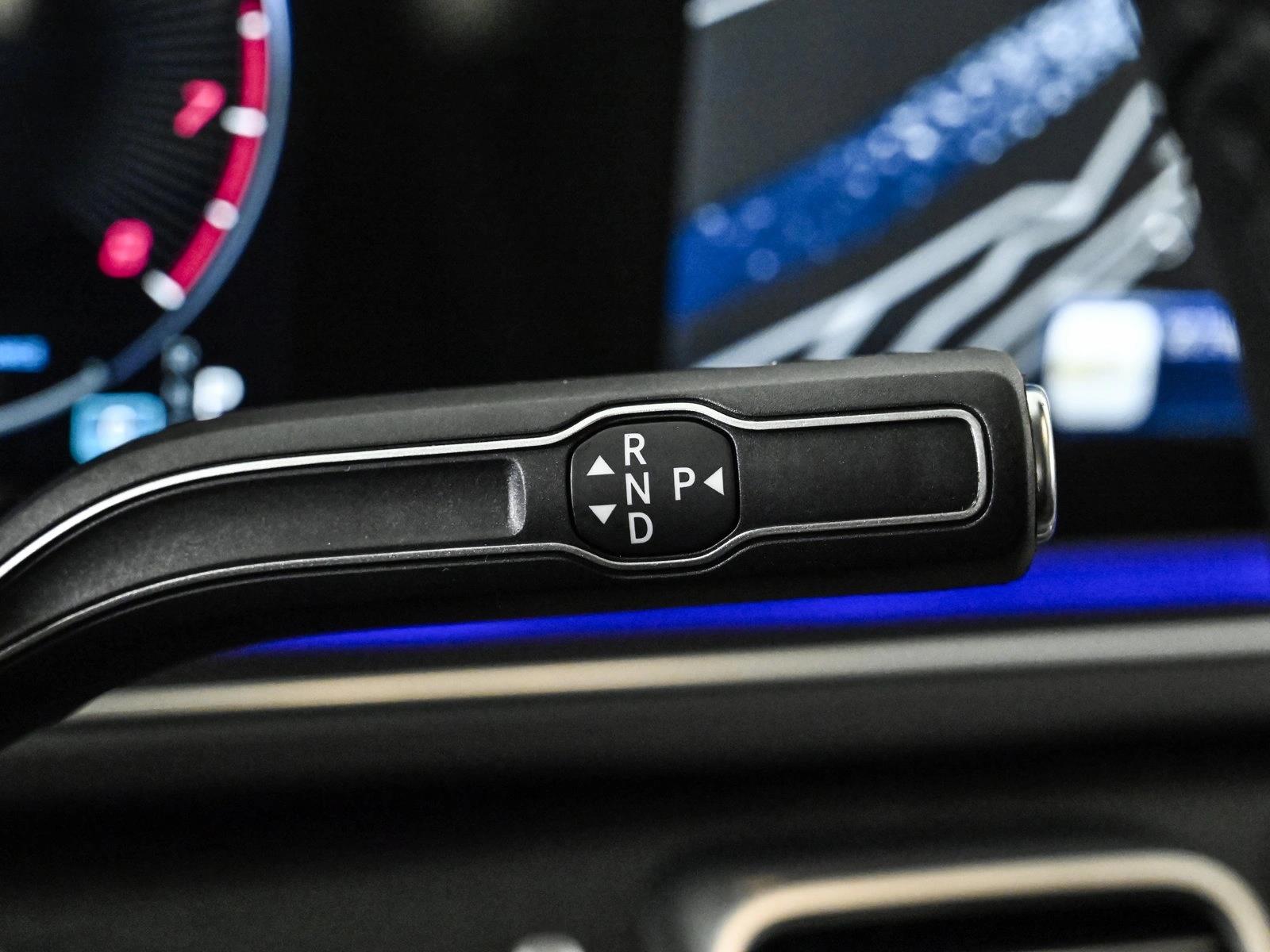 2026 MERCEDES-BENZ GLE-CLASS - Image 12