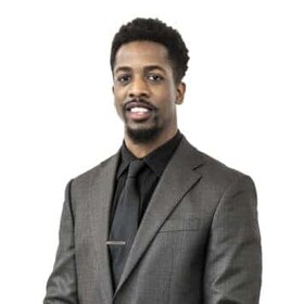 Staff member Allias Roberts-Burnett from ID_8d3705
