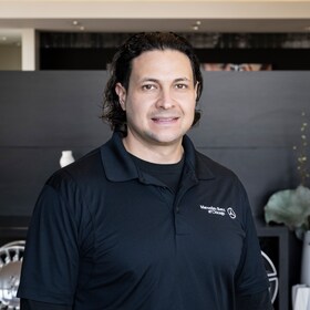 Staff member Albin Guzman from ID_1a22e2