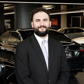 Staff member Matthew Bako from ID_8d3705