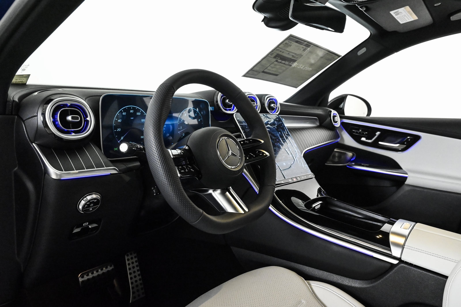 2026 MERCEDES-BENZ GLC-CLASS - Image 10