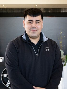 Staff member Salvador Padilla from ID_1a22e2