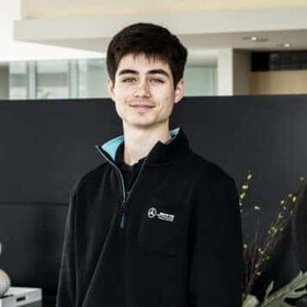 Staff member Dane Zorn from ID_1a22e2