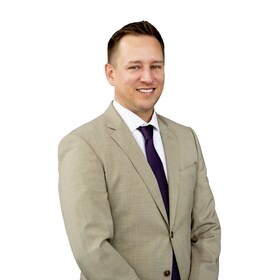 Staff member Roy Woodstrom from ID_8d3705