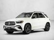 Certified 2024 Mercedes-Benz GLE 450e 4MATIC SUV