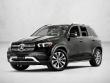 Used 2022 Mercedes-Benz GLE 350 4MATIC SUV