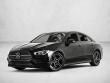 Used 2023 Mercedes-Benz CLA 250 4MATIC Coupe