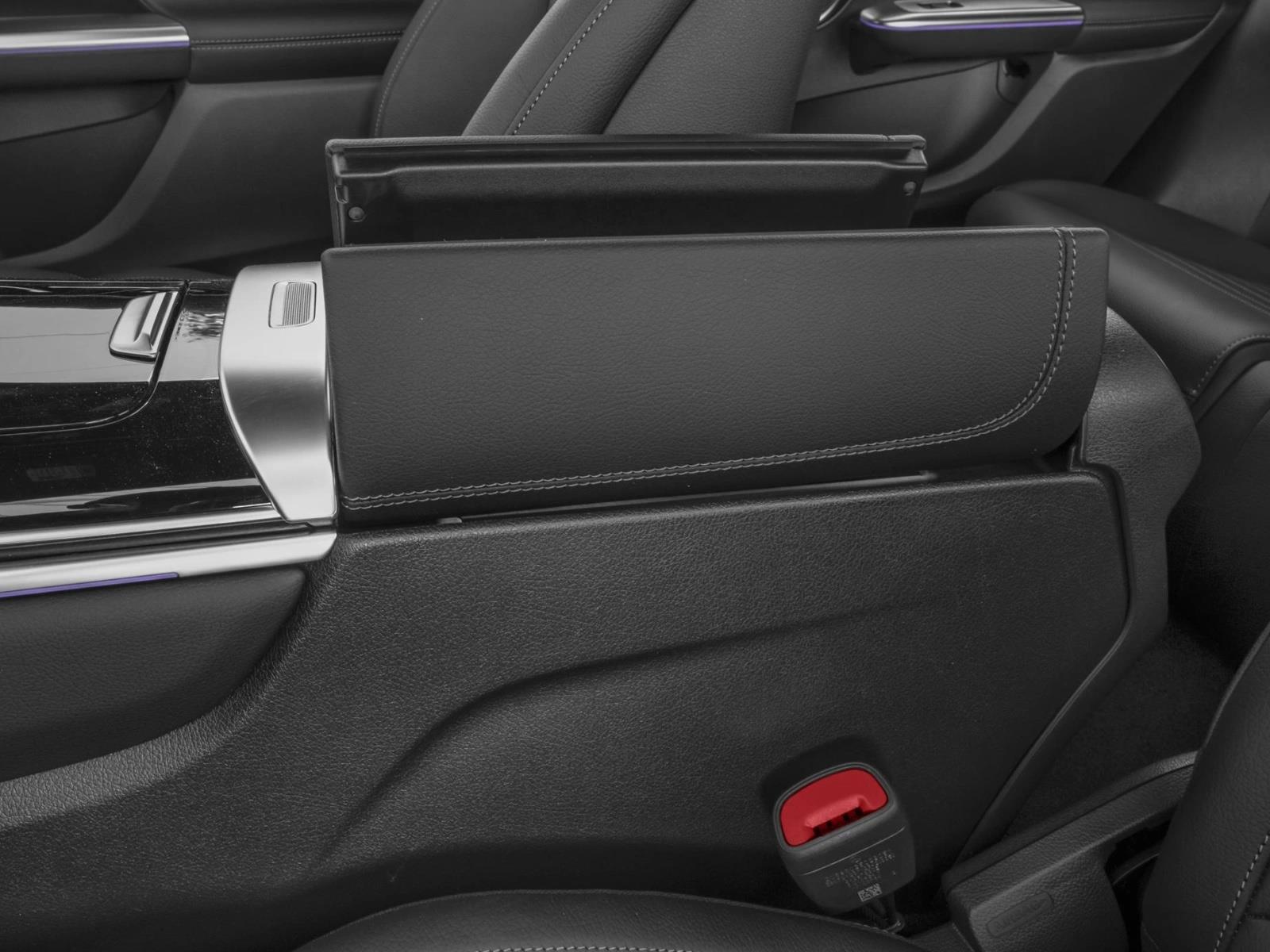 2026 MERCEDES-BENZ GLC-CLASS - Image 10