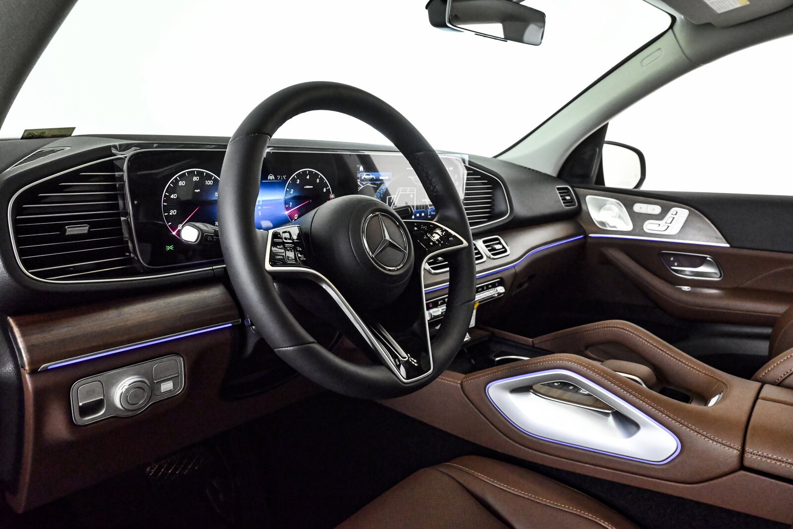 2026 MERCEDES-BENZ GLE-CLASS - Image 10