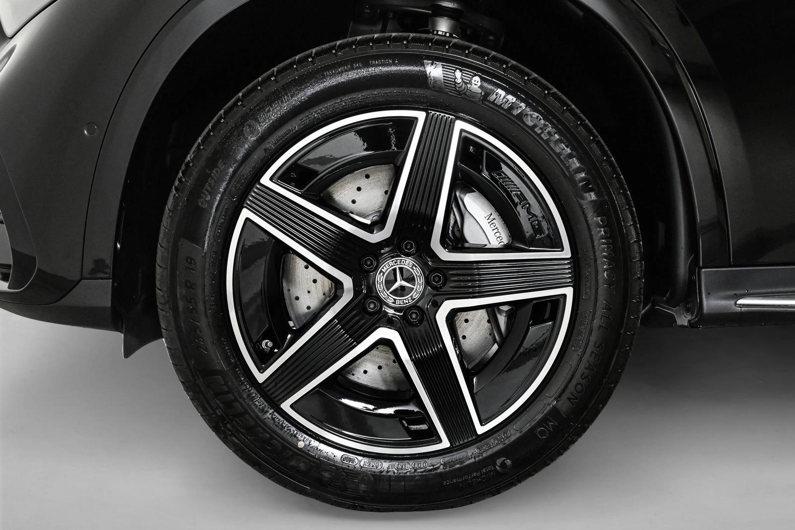 2026 MERCEDES-BENZ GLC-CLASS - Image 24