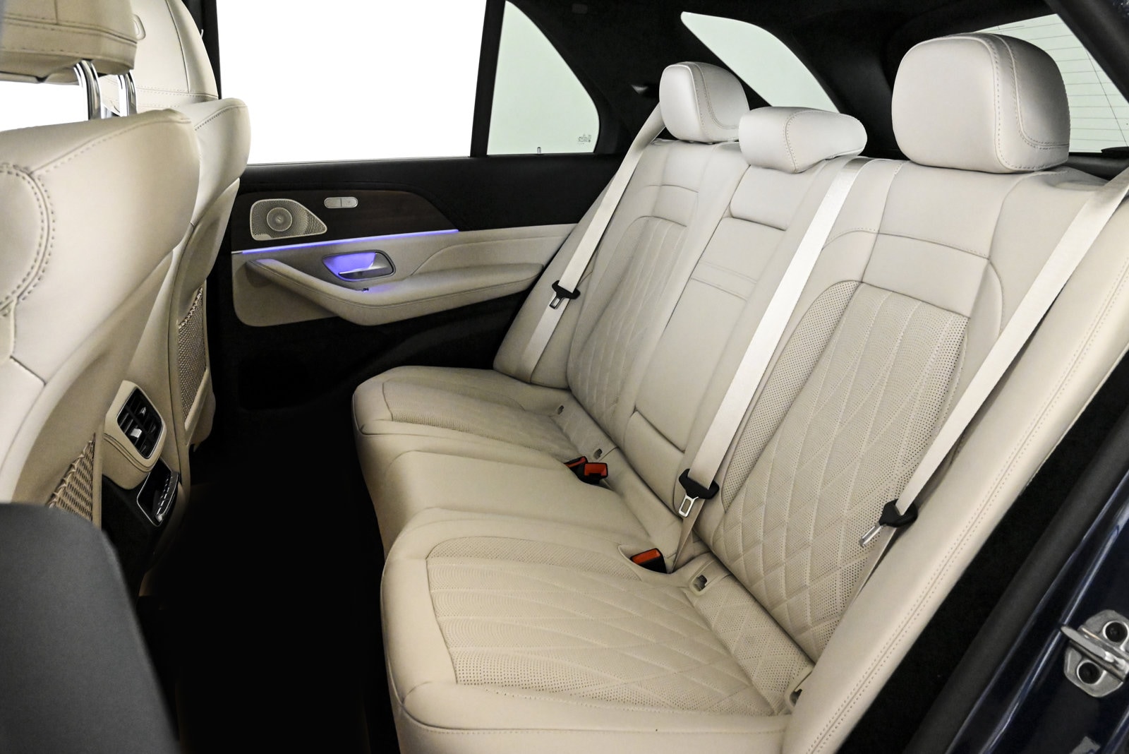 2026 MERCEDES-BENZ GLE-CLASS - Image 13