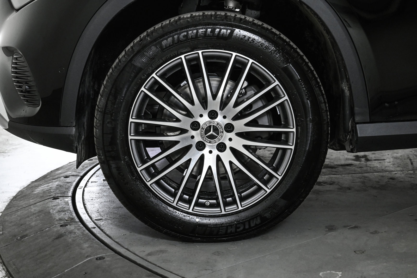 2026 MERCEDES-BENZ GLC-CLASS - Image 26