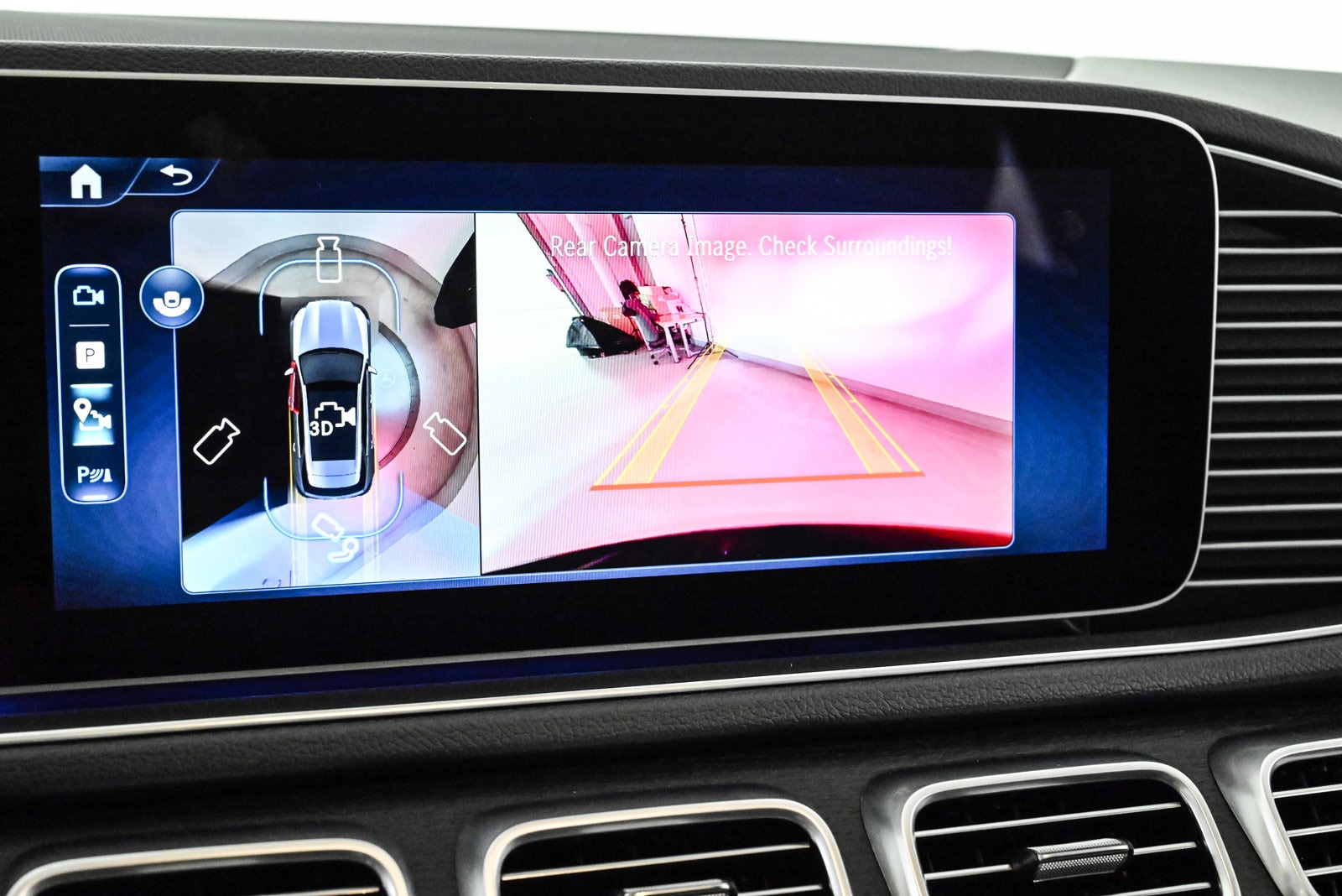 2025 MERCEDES-BENZ GLE-CLASS - Image 15