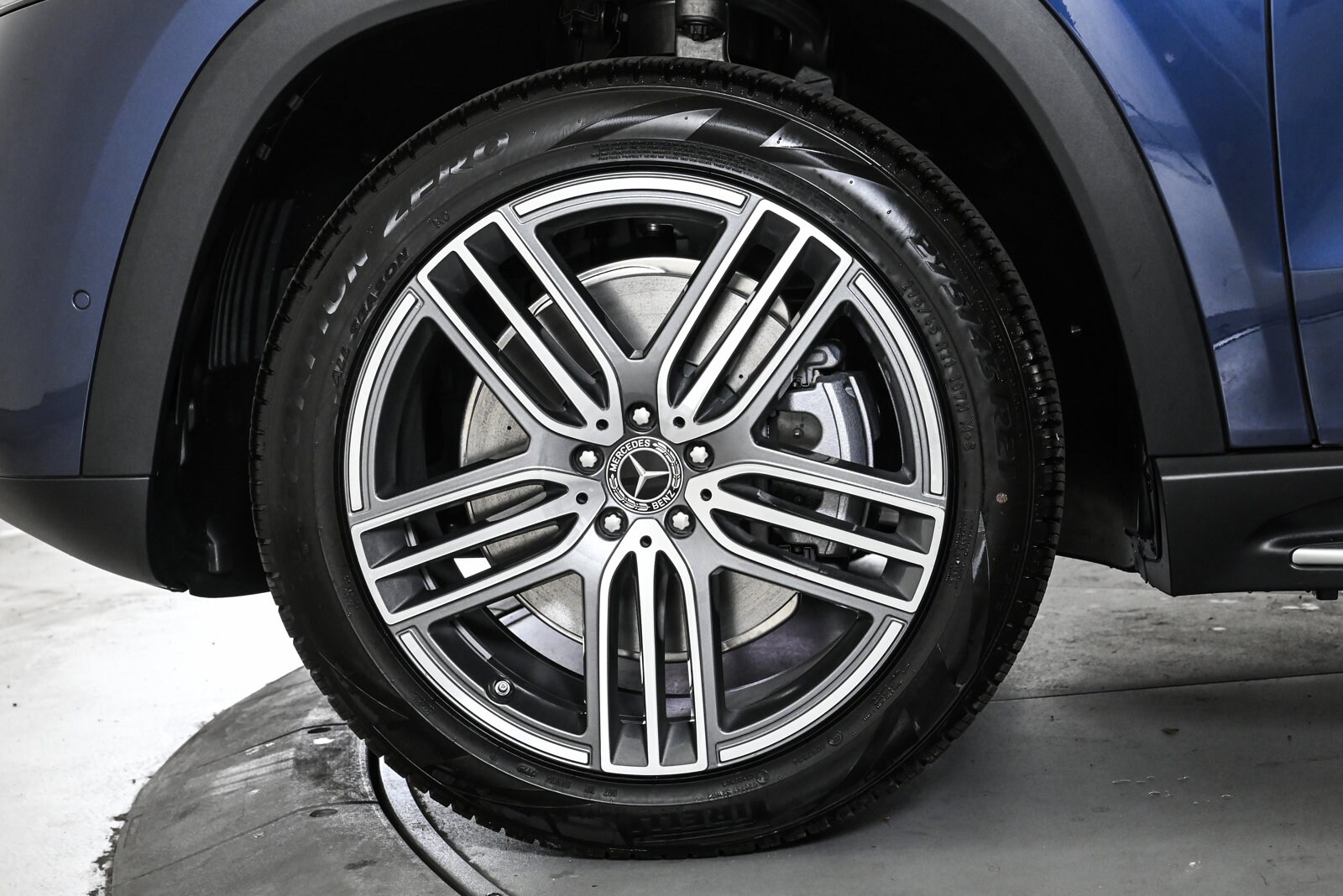 2026 MERCEDES-BENZ GLS-CLASS - Image 25