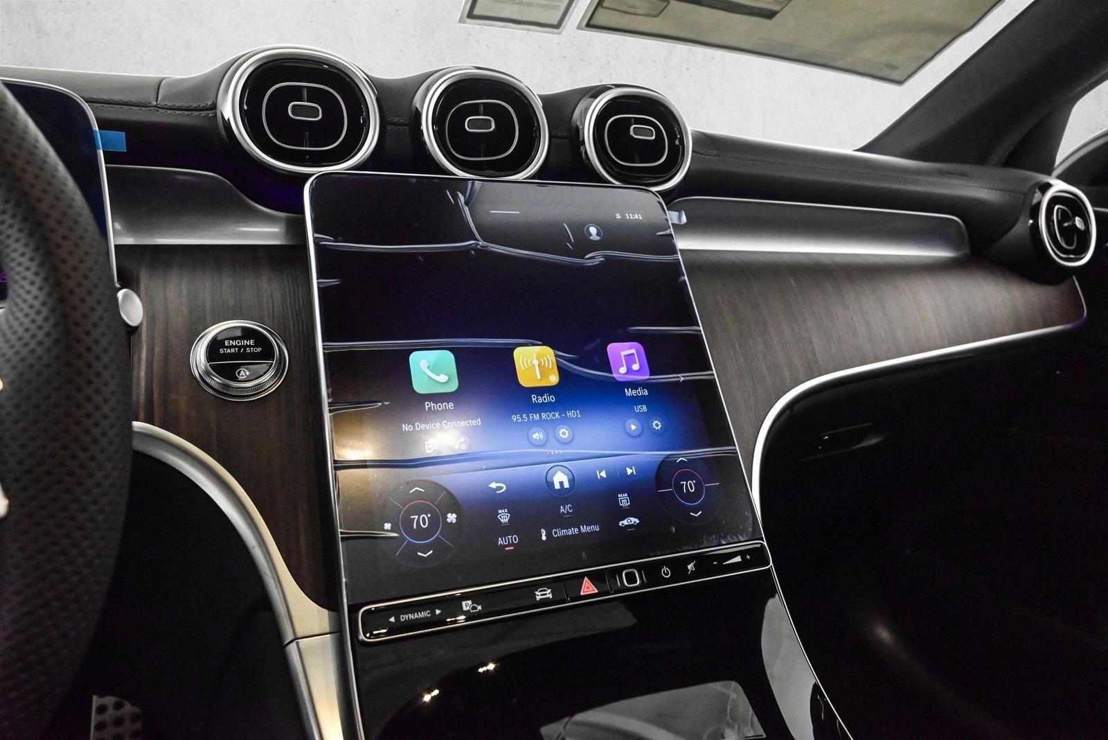 2026 MERCEDES-BENZ GLC-CLASS - Image 14