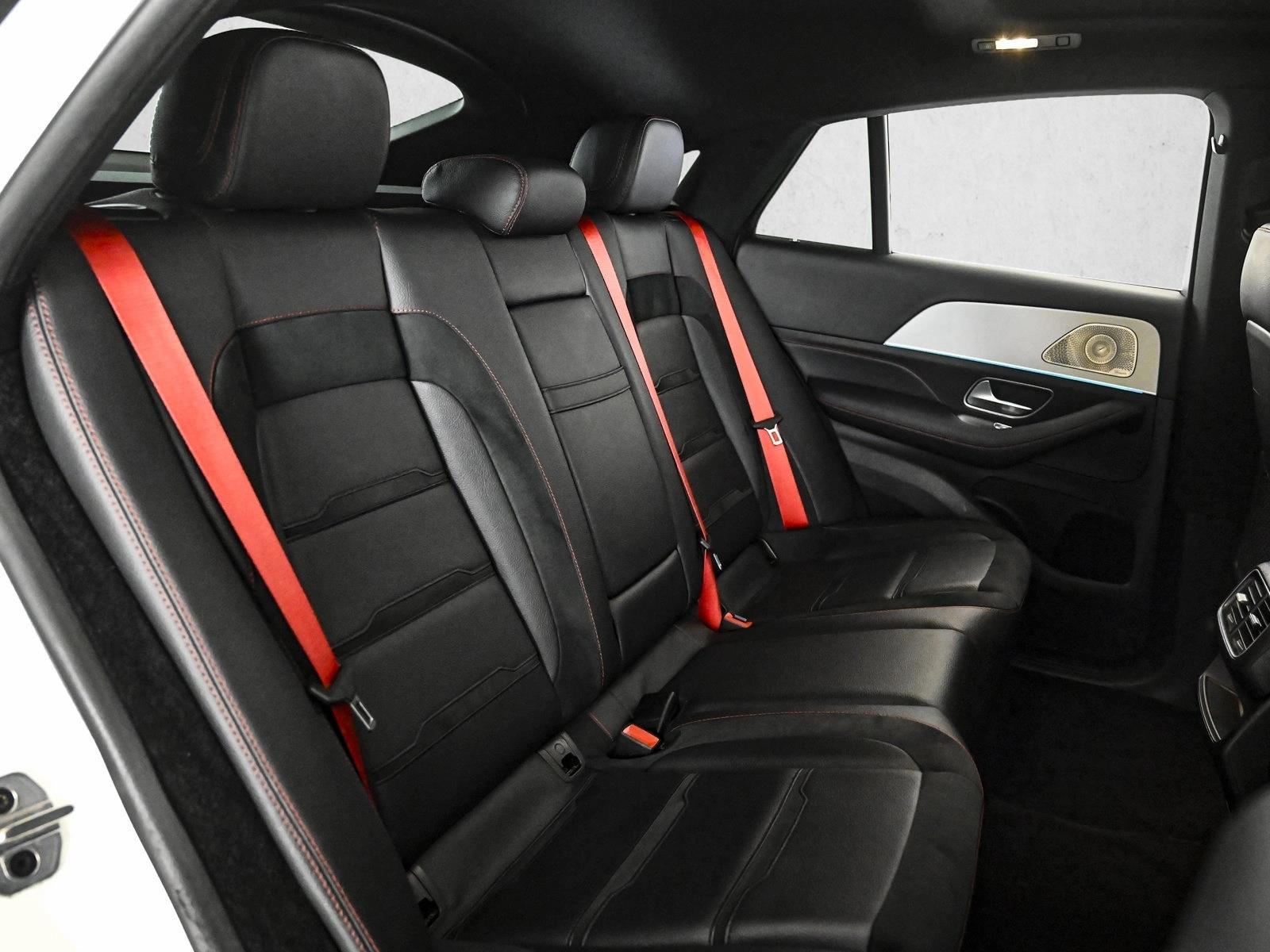 2023 MERCEDES-BENZ GLE-CLASS - Image 22