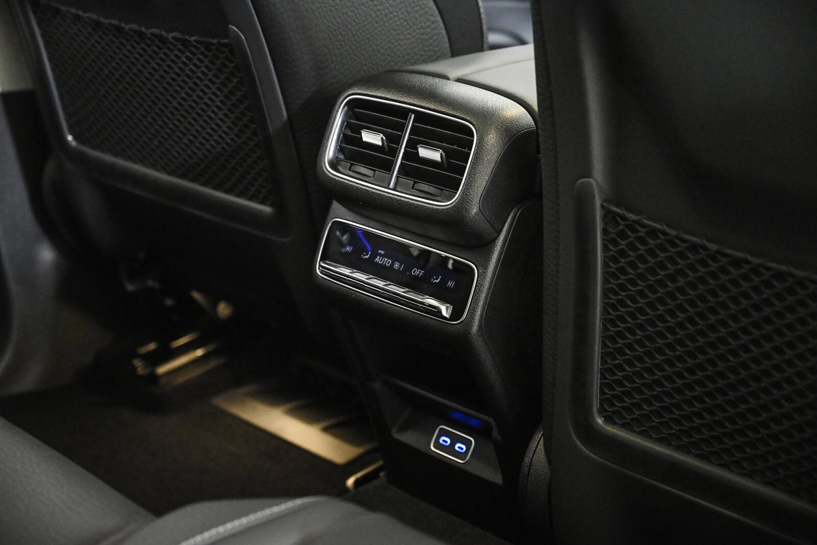 2026 MERCEDES-BENZ GLE-CLASS - Image 19