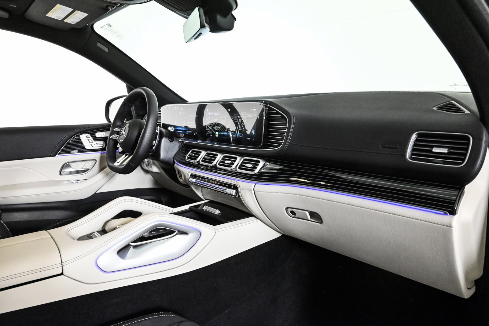 2026 MERCEDES-BENZ GLE-CLASS - Image 24