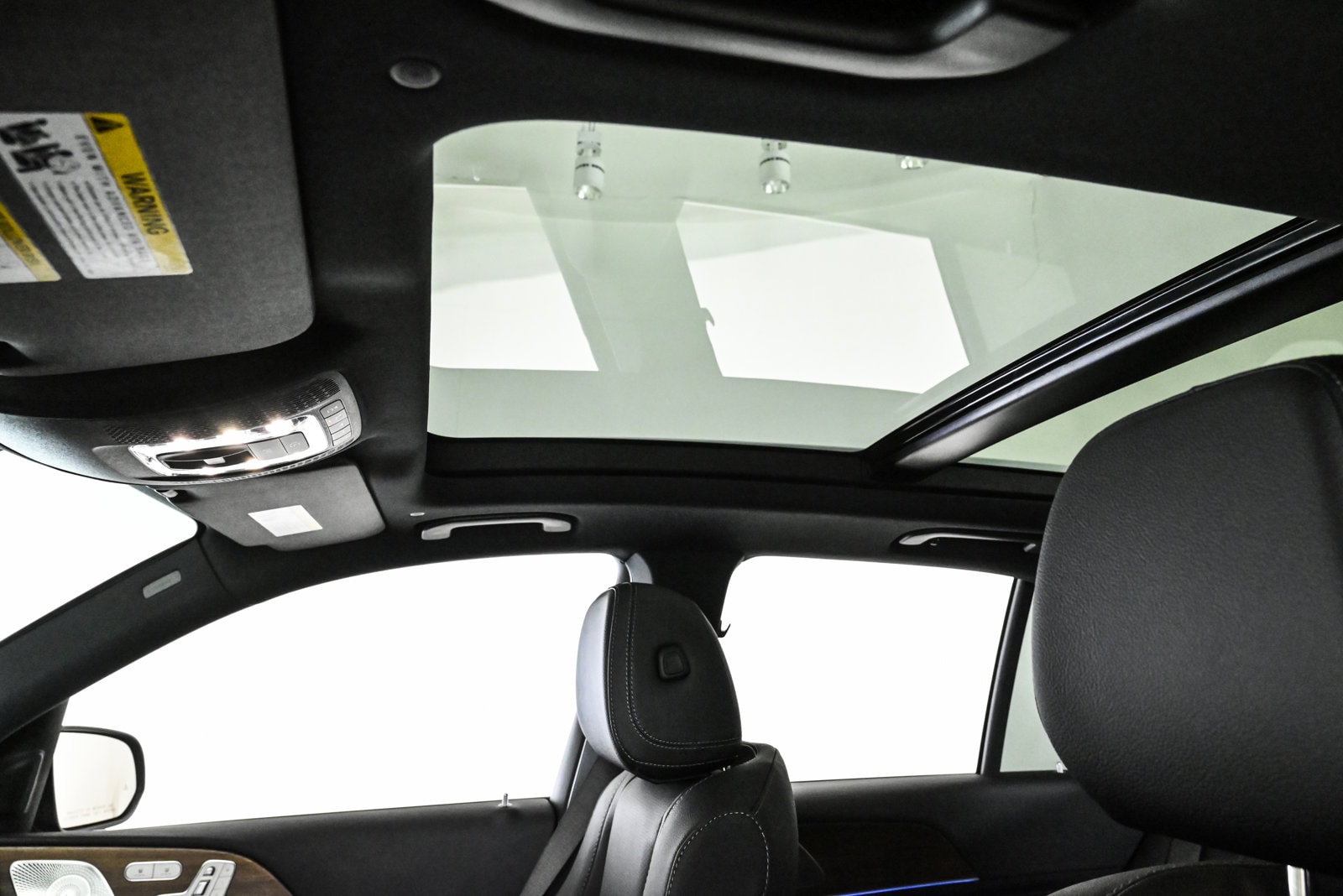 2026 MERCEDES-BENZ GLE-CLASS - Image 17