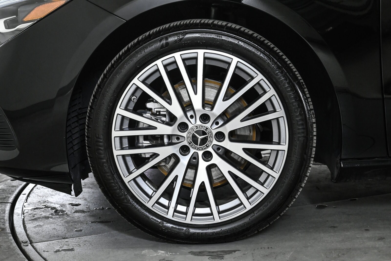 2025 MERCEDES-BENZ CLA-CLASS - Image 25