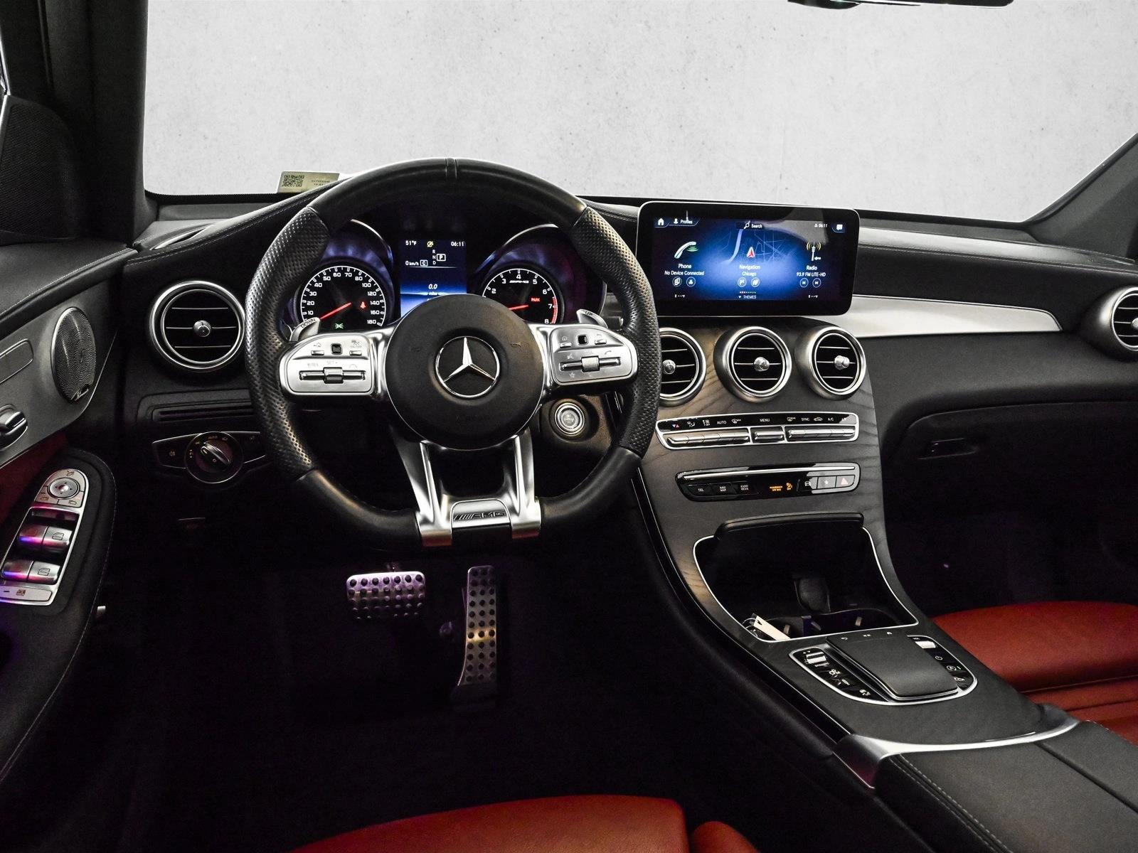 2022 MERCEDES-BENZ GLC-CLASS - Image 20