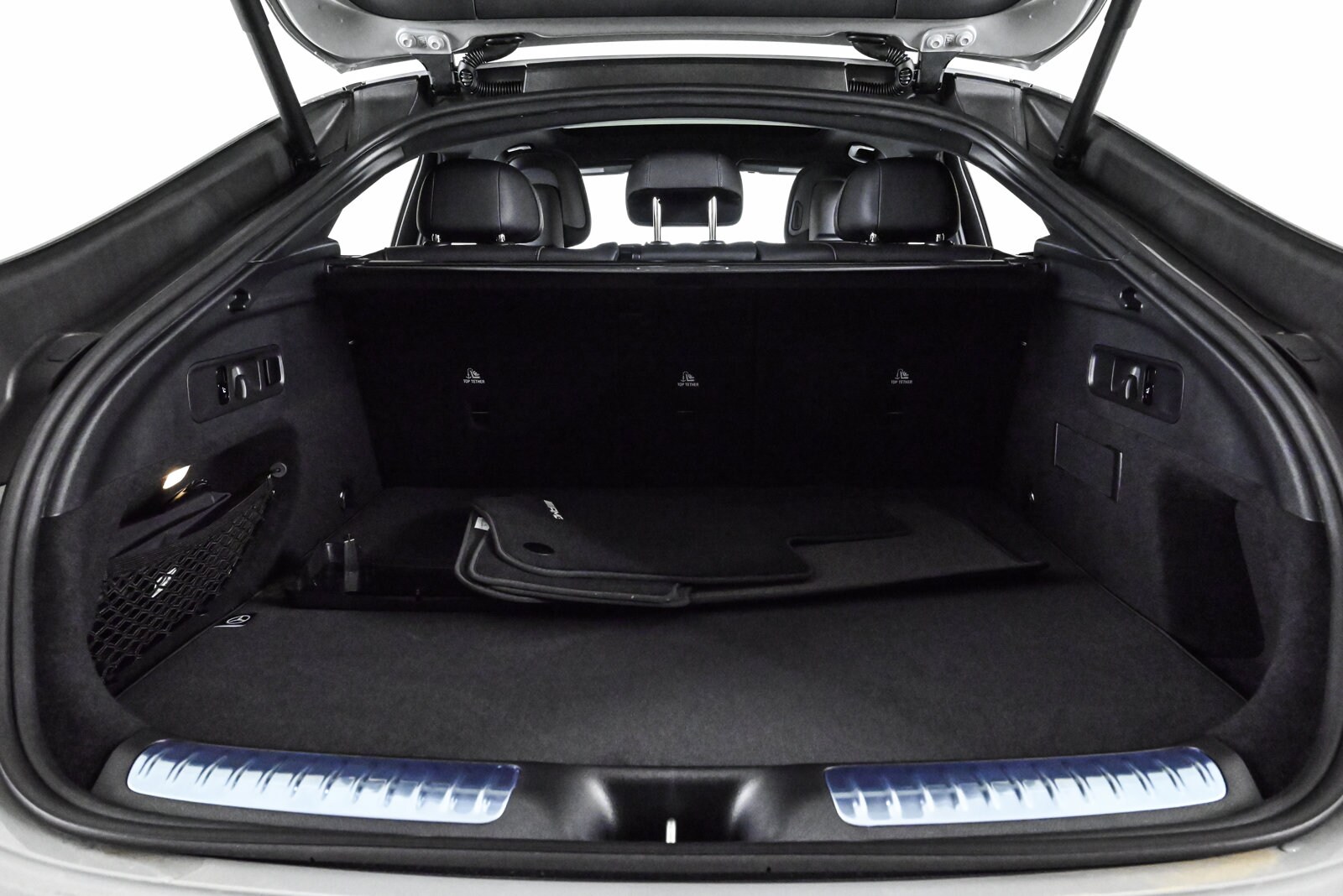 2026 MERCEDES-BENZ GLC-CLASS - Image 6